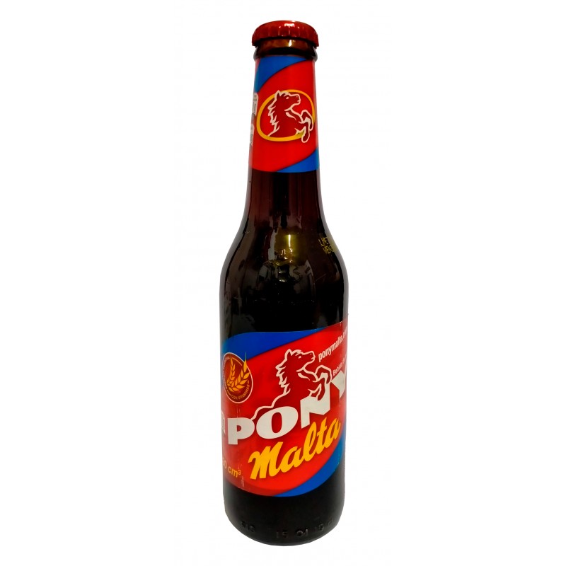 Pony Malta
